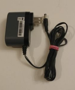 NEW LINKSYS AD12V/0.5A-SW 12V DC 0.5A 500mA SWITCHING AC POWER SUPPLY Adapte - Click Image to Close